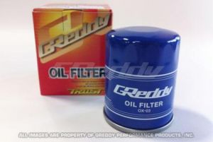 GReddy Oil Filter 13901103