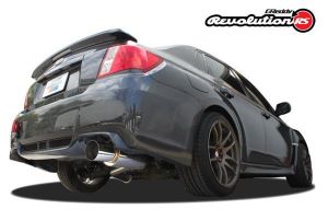 GReddy RS Exhaust 10168101