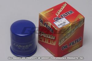 GReddy Oil Filter 13901101