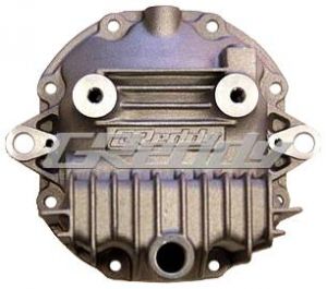 GReddy Differential Cover 14510400