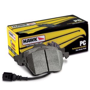 Hawk Performance Ceramic Brake Pad Sets HB709Z.630