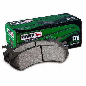 Hawk Performance Super Duty Brake Pad Sets HB334P.736