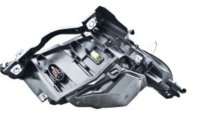 Hella Headlight Assemblies 169009151 image 10