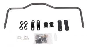 Hellwig Rear Sway Bars 7900