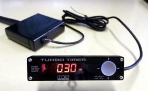 HKS Turbo Timer 41001-AK011