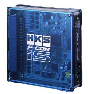 HKS F-CON iS 42011-AK004