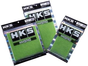 HKS Super Hybrid Filter 70017-AK001