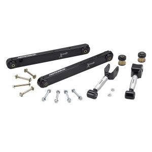 Hotchkis Rear Suspension Package 1811