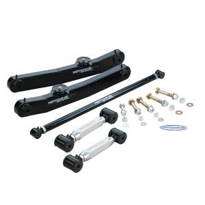 Hotchkis Rear Suspension Package 1814
