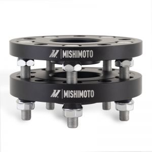Mishimoto Wheel Spacers MMB-WS012-1520