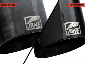 AWE Tuning TipTonic Cleaner 6510-17010