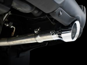 AWE Tuning Cat-Back Performance 3015-32002 image 10