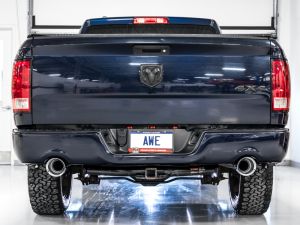 AWE Tuning Cat-Back Performance 3015-32002 image 8