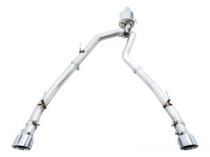 AWE Tuning Cat-Back Performance 3015-32002 image 7
