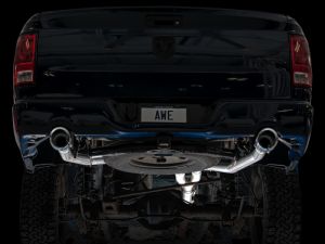 AWE Tuning Cat-Back Performance 3015-32002 image 6