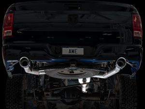 AWE Tuning Cat-Back Performance 3015-32002 image 3