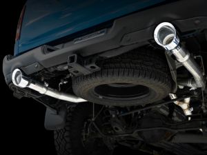 CORSA Performance Cat-Back Sport 3015-32002