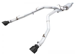 AWE Tuning Cat-Back Performance 3015-33004 image 4