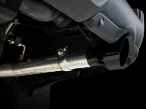 CORSA Performance Cat-Back Sport 3015-33004