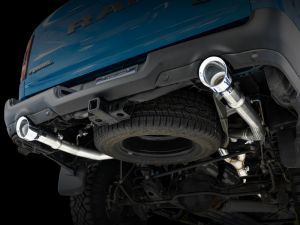 CORSA Performance Cat-Back Sport 3015-32005