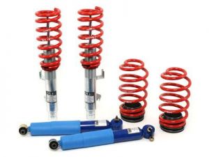 H&R Street Performance Coil Overs 51671-2