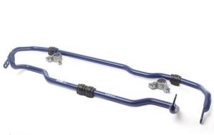 H&R Sway Bars - Front and Rear 72787-2