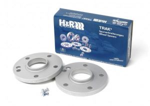H&R DR Wheel Spacers 14957161ZSW
