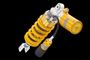 Ohlins STX 46 Street