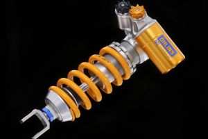 Ohlins TTX RT