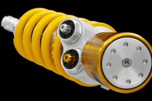 Ohlins TTX GP