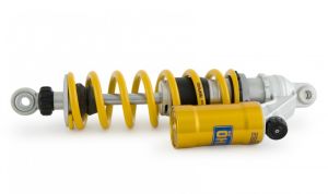 Ohlins STX 46 Adventure