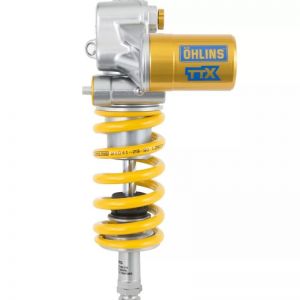 Ohlins STX 36 Street