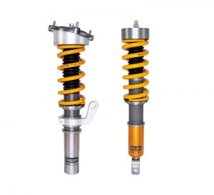 SPL Parts Swaybar Endlinks POZ MW10S1