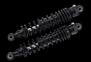 Ohlins STX 36 Blackline HD 776