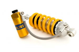 Ohlins STX 36 Scooter