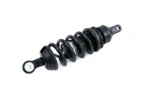Ohlins STX 46 Blackline