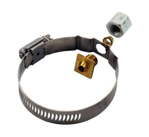 Innovate Motorsports Exhaust Clamps 3869