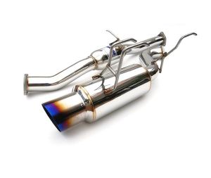 Invidia N1 Racing Exhaust HS15SW4GST