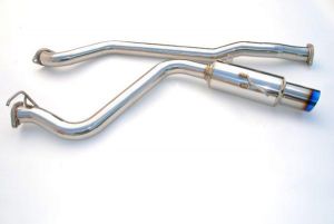 Invidia N1 Racing Exhaust HS08SW4GST
