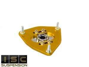 ISC Suspension Camber Plates RCS001