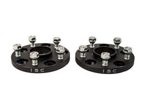 ISC Suspension Wheel Spacers WSNS15B