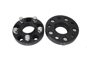 ISC Suspension Wheel Spacers WSNS25B