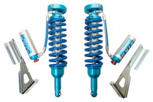 King Shocks 2.5 Coilovers 25001-124A