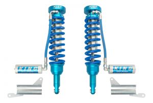 King Shocks 2.5 Coilovers 25001-243