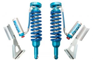 King Shocks 2.5 Coilovers 25001-261A