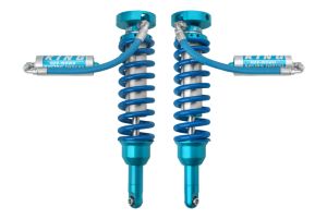 King Shocks 2.5 Coilovers 25001-304