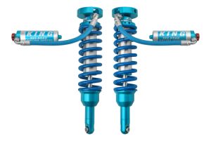 King Shocks 2.5 Coilovers 25001-304A