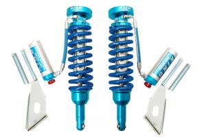 King Shocks 2.5 Coilovers 25001-321A