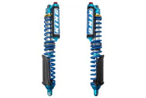 King Shocks 2.5 Coilovers 25700-370A