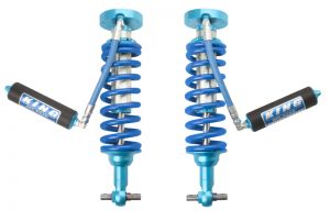 King Shocks 2.5 Coilovers 25001-390